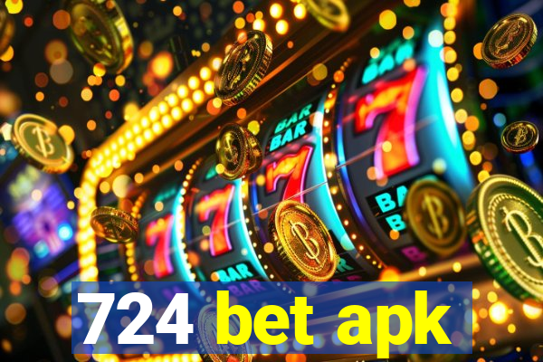 724 bet apk